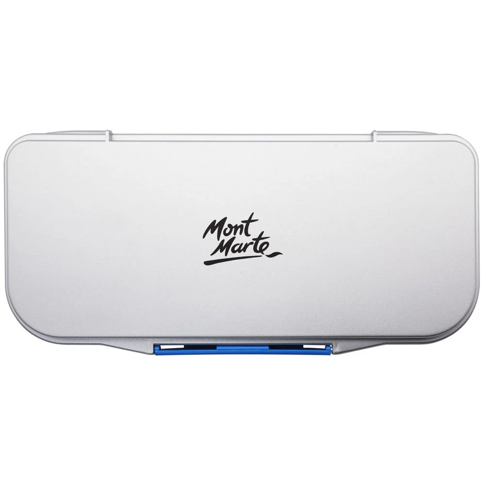 Airtight Watercolour Palette Premium 18 Slot Large - Image 3