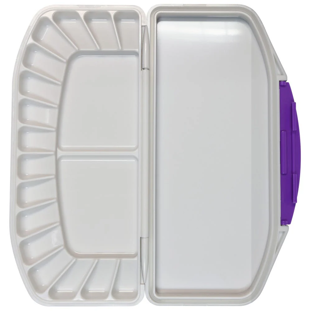 Airtight Watercolour Palette Premium 16 Slot Small - Image 4