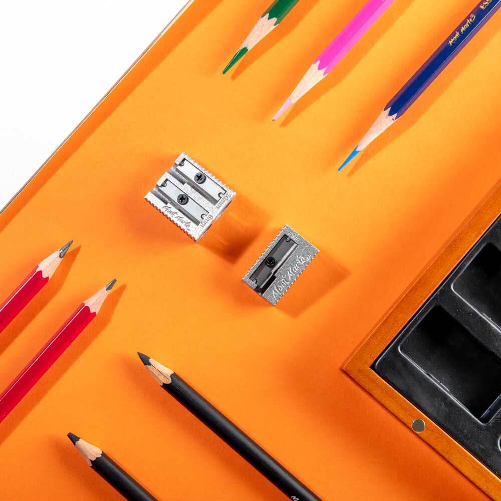 Artist Sharpeners Signature 2pc - Image 8