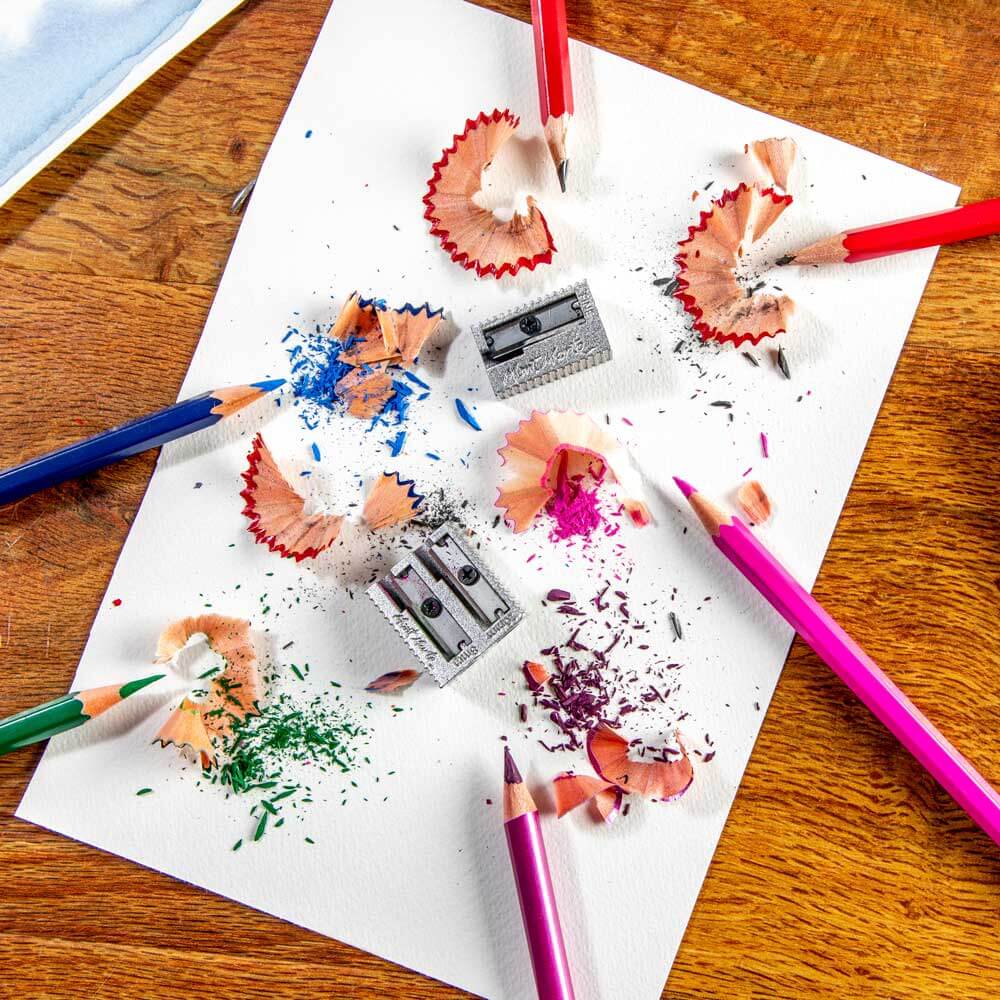 Artist Sharpeners Signature 2pc - Image 9