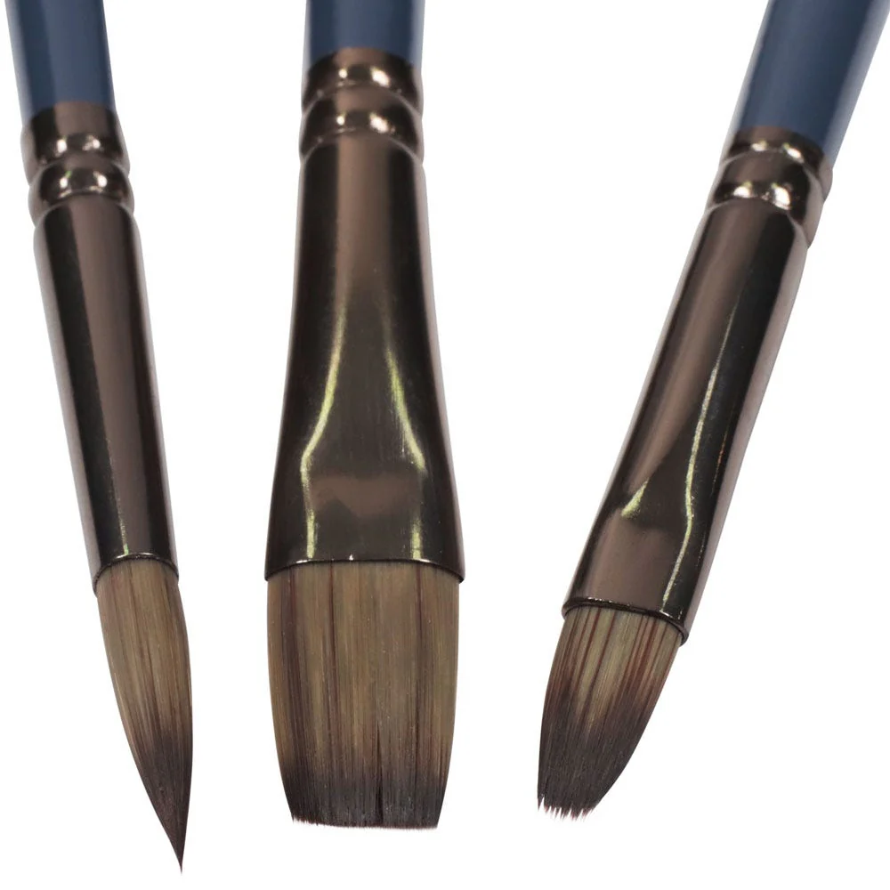 Brush Wallet Set Premium 15pc - Image 11