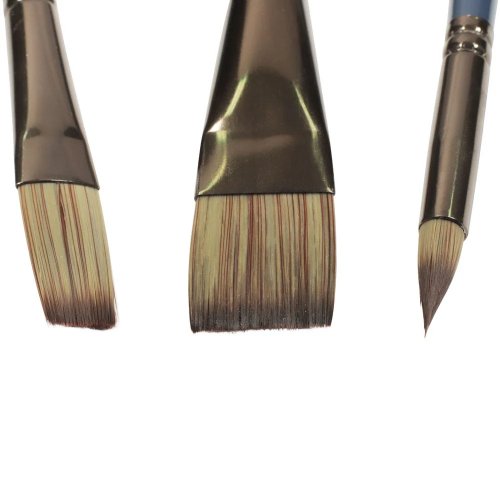 Brush Wallet Set Premium 15pc - Image 12