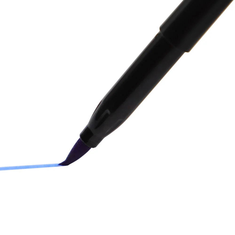 Colouring Brush Markers Signature 12pc - Image 3