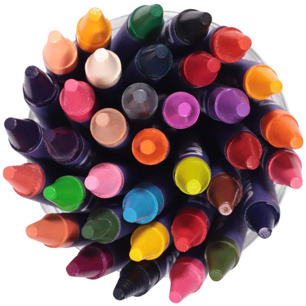 Crayons 36pc - Image 3