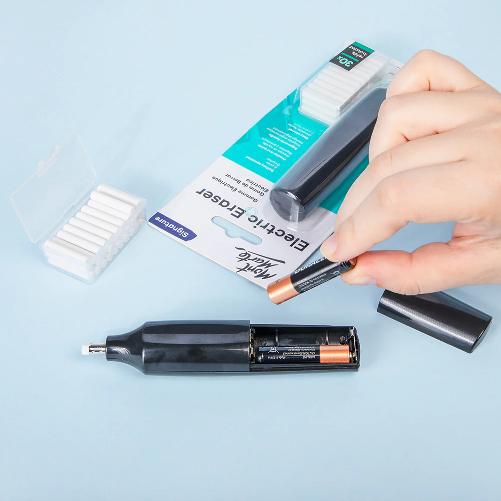 Electric Eraser Signature - Image 10