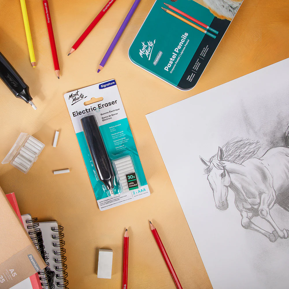 Electric Eraser Signature - Image 11