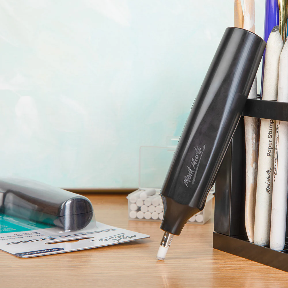 Electric Eraser Signature - Image 12