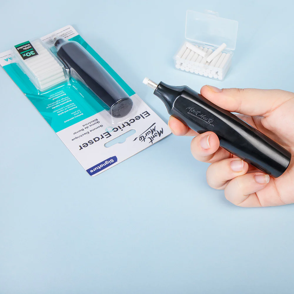 Electric Eraser Signature - Image 5