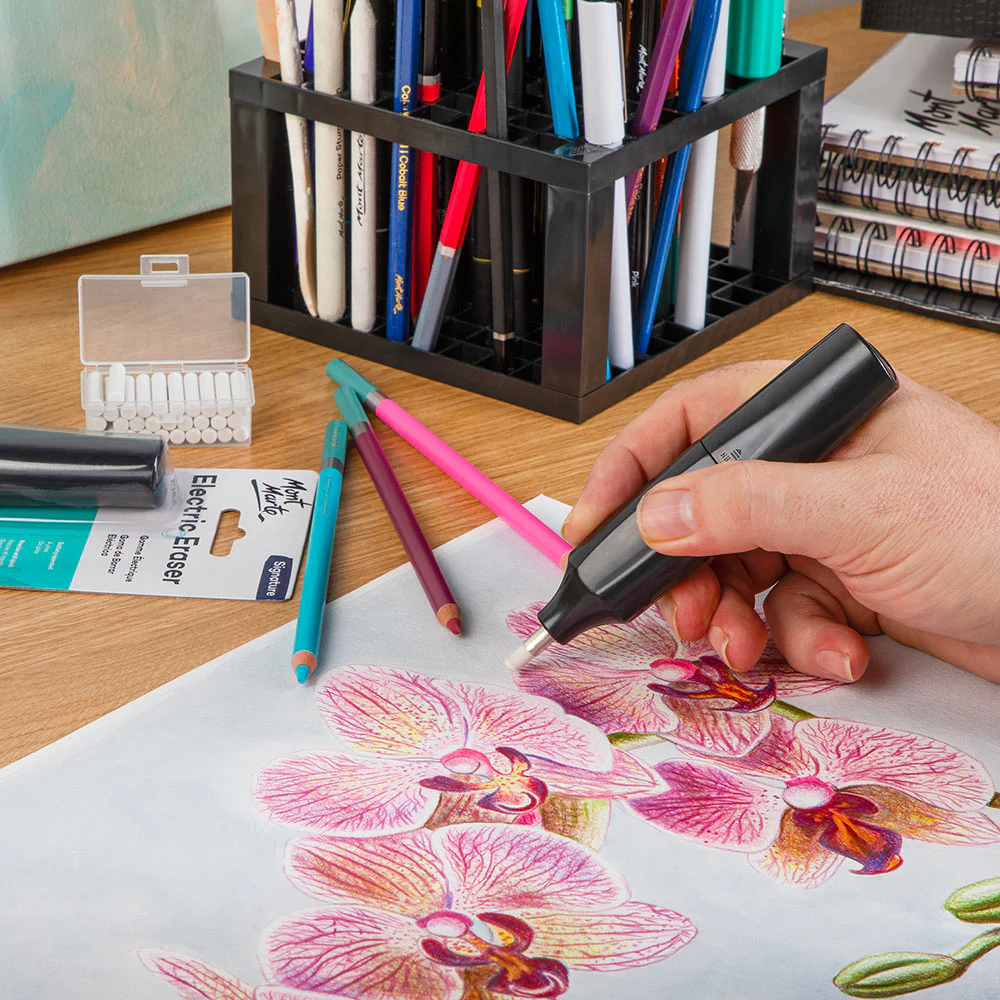 Electric Eraser Signature - Image 6