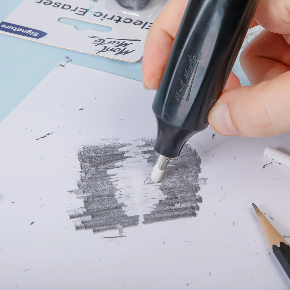 Electric Eraser Signature - Image 7