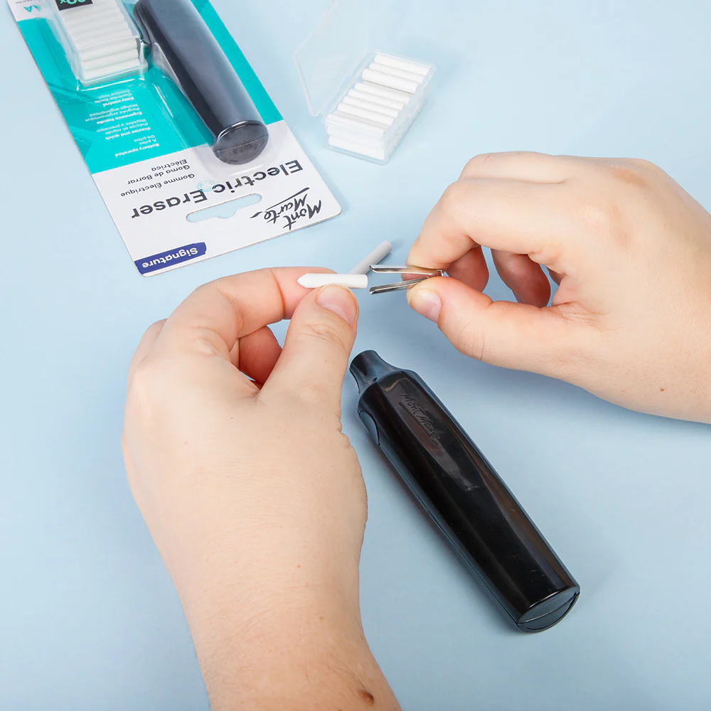 Electric Eraser Signature - Image 8