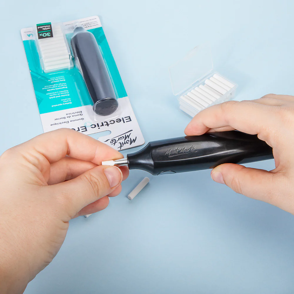 Electric Eraser Signature - Image 9