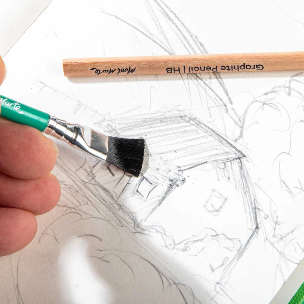 Eraser Pencils Signature 2pc - Image 6