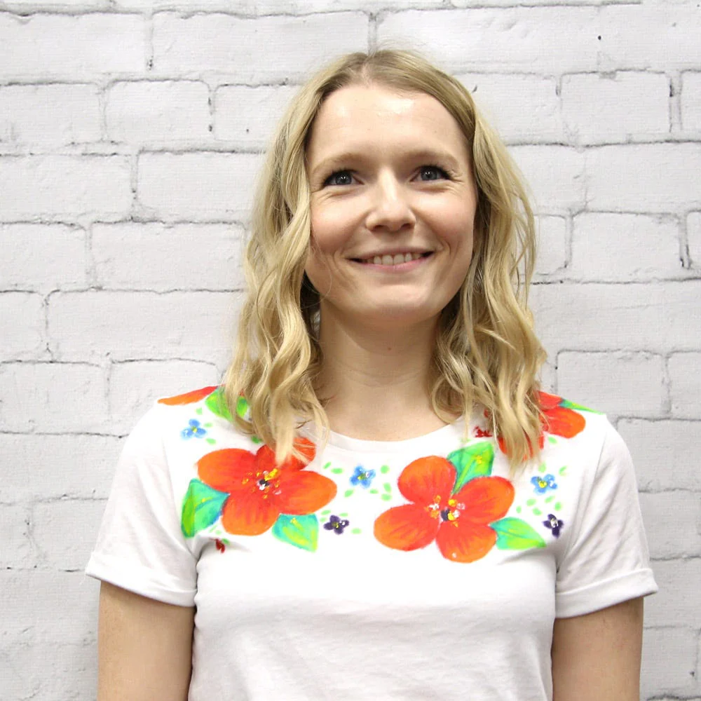 Fabric Paint Sticks Signature 9pc - Image 3