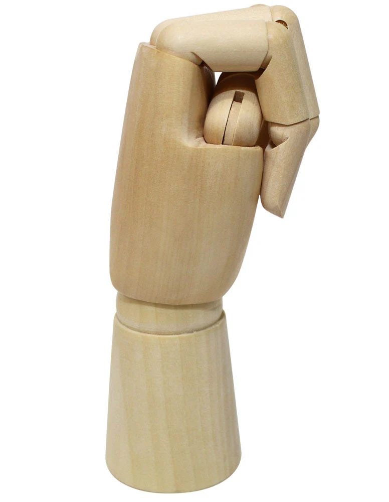 Hand Manikin Signature - Image 3