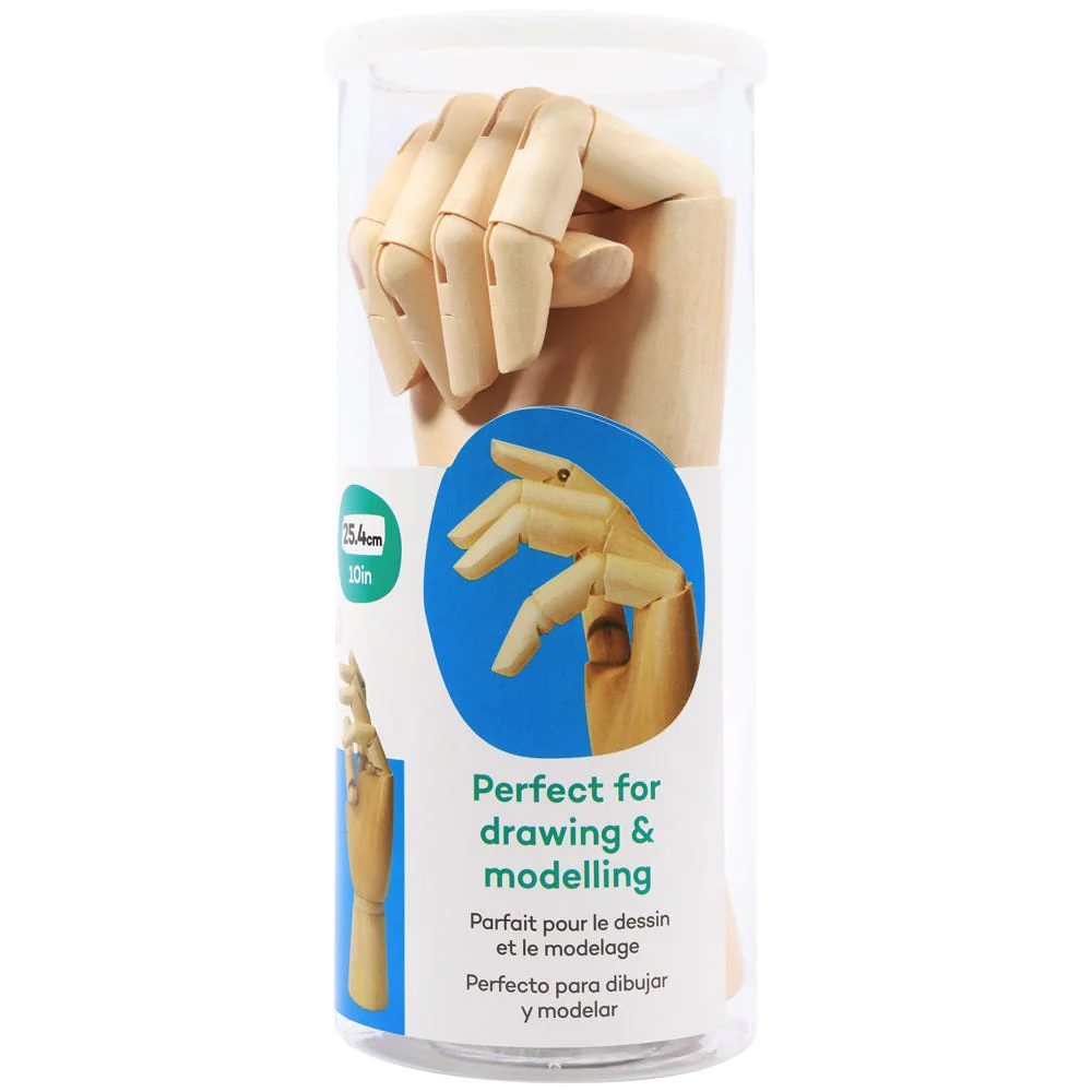 Hand Manikin Signature - Image 4