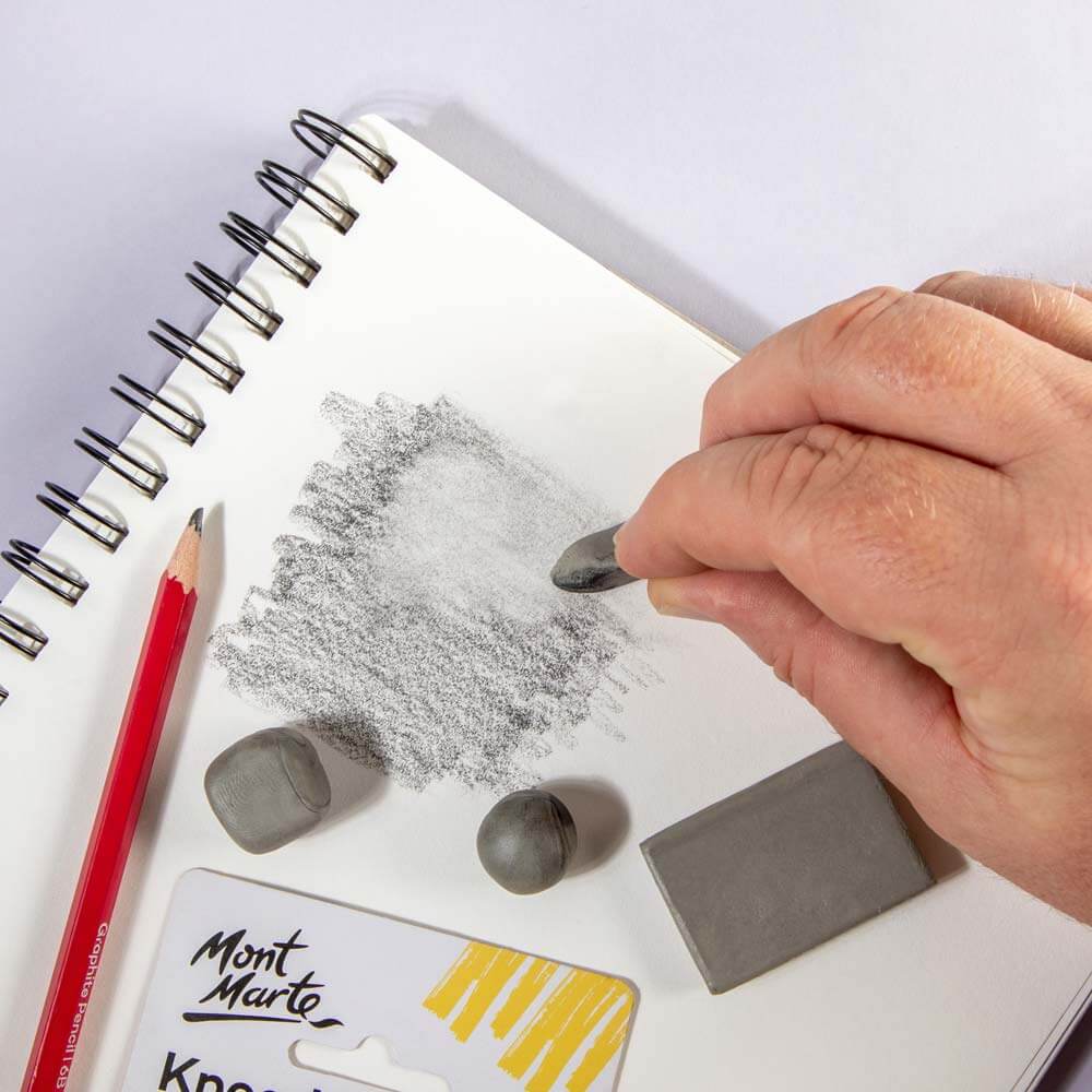 Kneadable Erasers Signature 2pc - Image 8