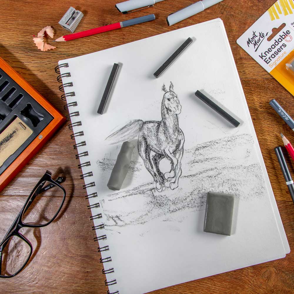 Kneadable Erasers Signature 2pc - Image 9