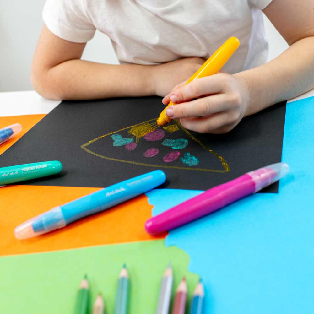 Metallic Colour Set 28pc - Image 7