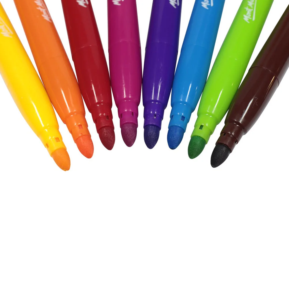 Mighty Markers 8pc - Image 4