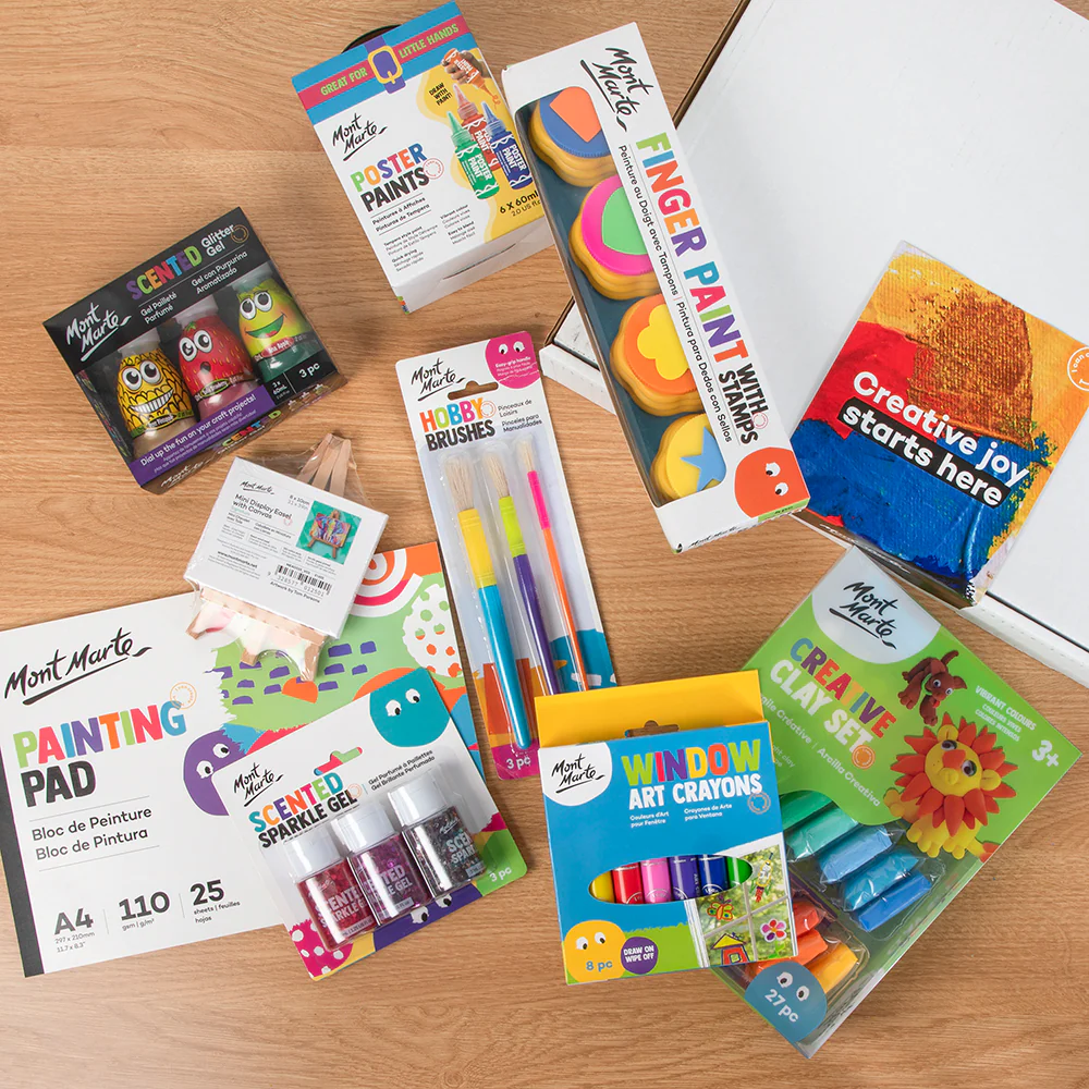 Little Artists Sparkle and Create Bundle - Image 9