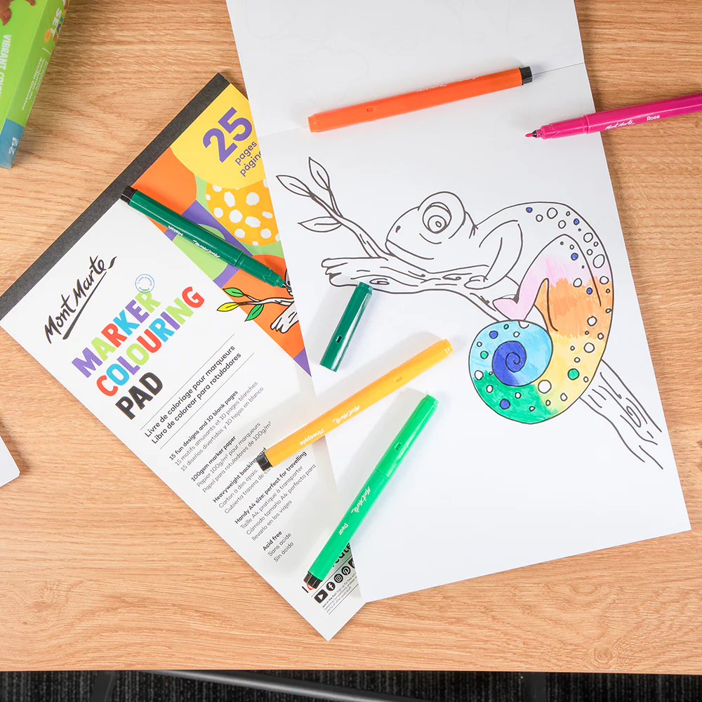 Make, Colour and Create Bundle - Image 10