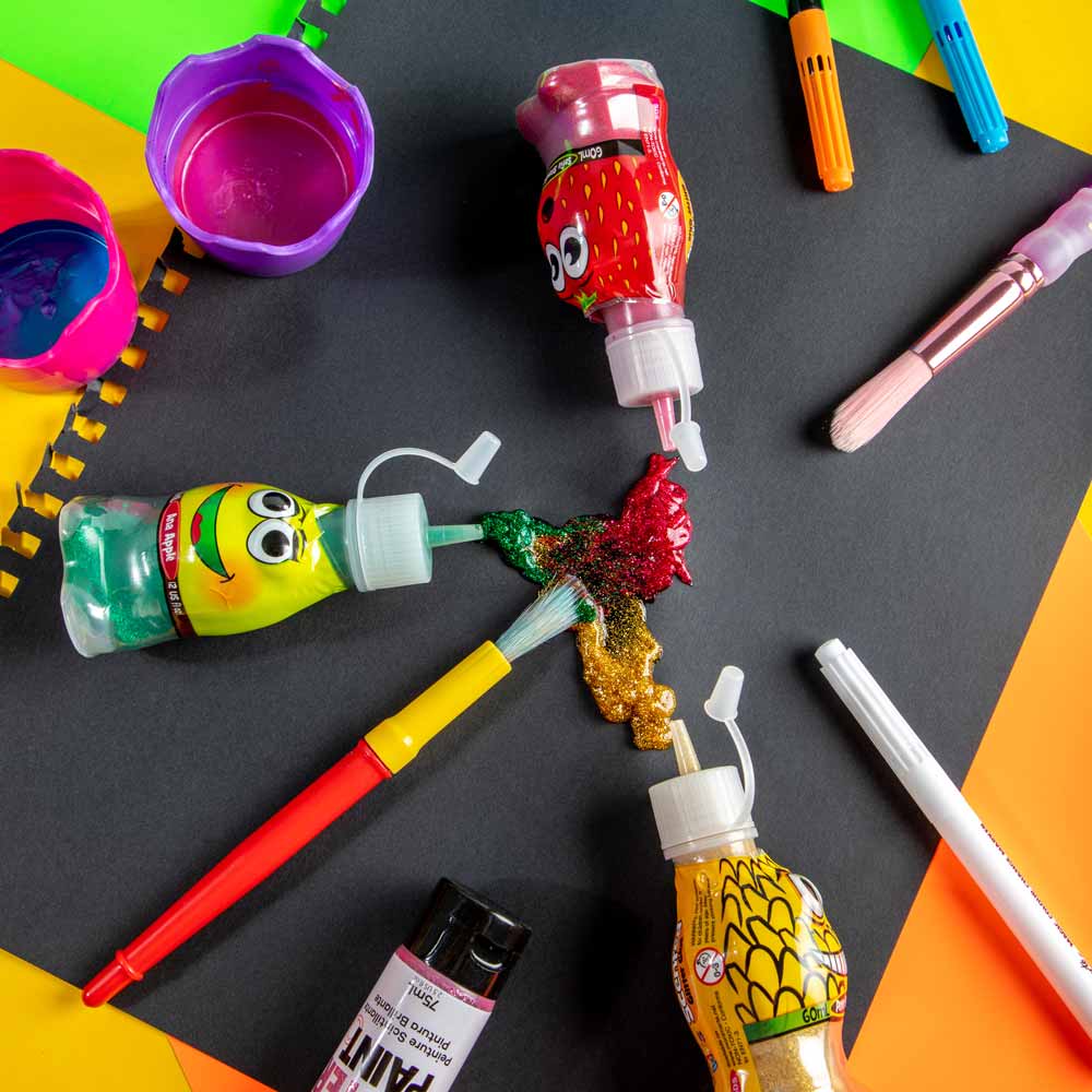 Make, Colour and Create Bundle - Image 6