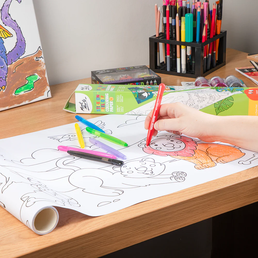 Make, Colour and Create Bundle - Image 9