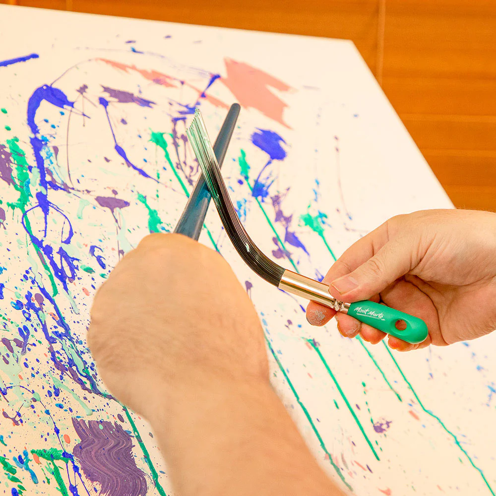 Splatter Round Brush Signature - Image 4