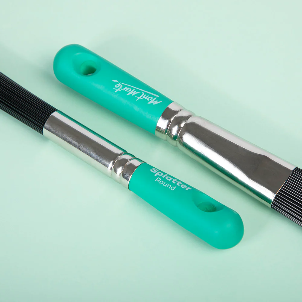 Splatter Round Brush Signature - Image 5