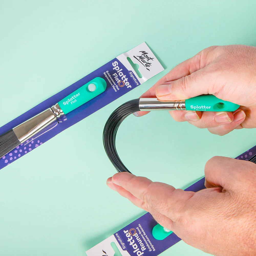 Splatter Round Brush Signature - Image 6