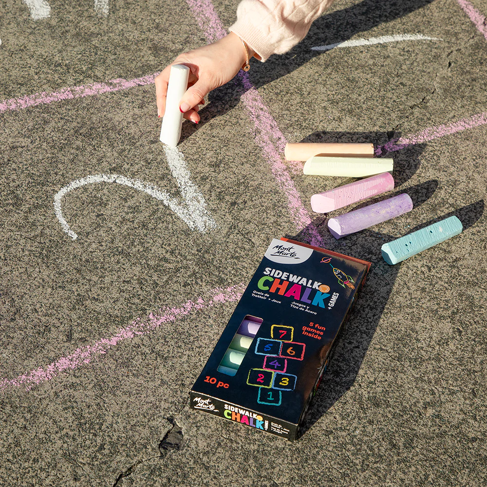 Young Artist Paint and Colour Bundle - Image 5