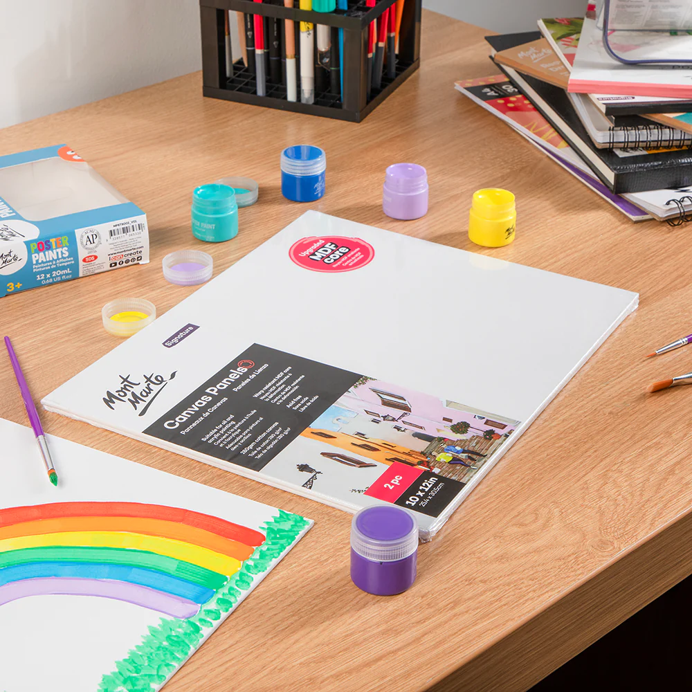 Young Artist Paint and Colour Bundle - Image 6