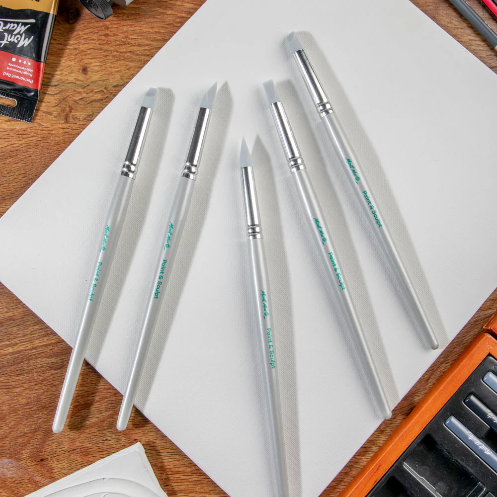 Paint & Sculpt Shapers Signature 5pc - Image 10