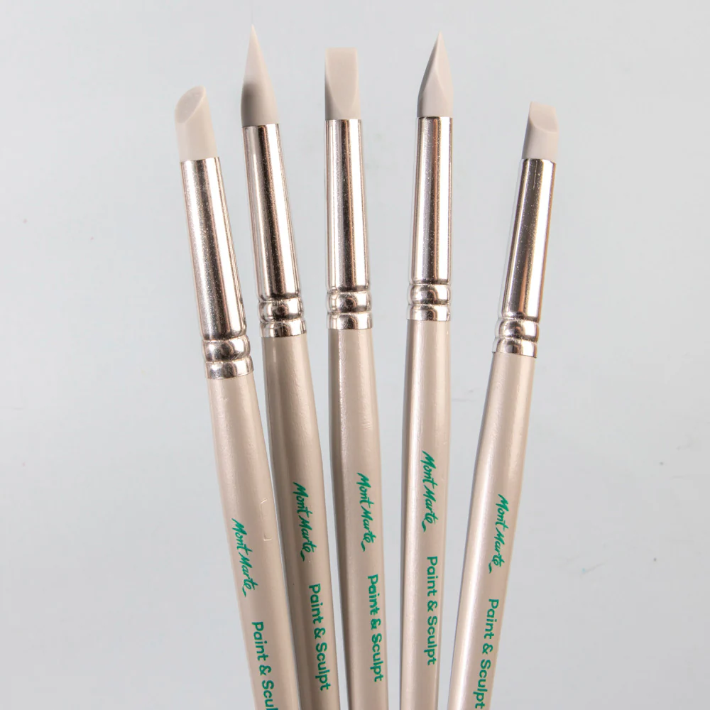 Paint & Sculpt Shapers Signature 5pc - Image 3