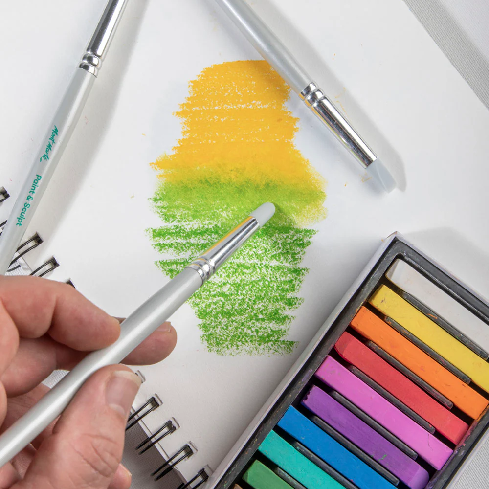 Paint & Sculpt Shapers Signature 5pc - Image 7