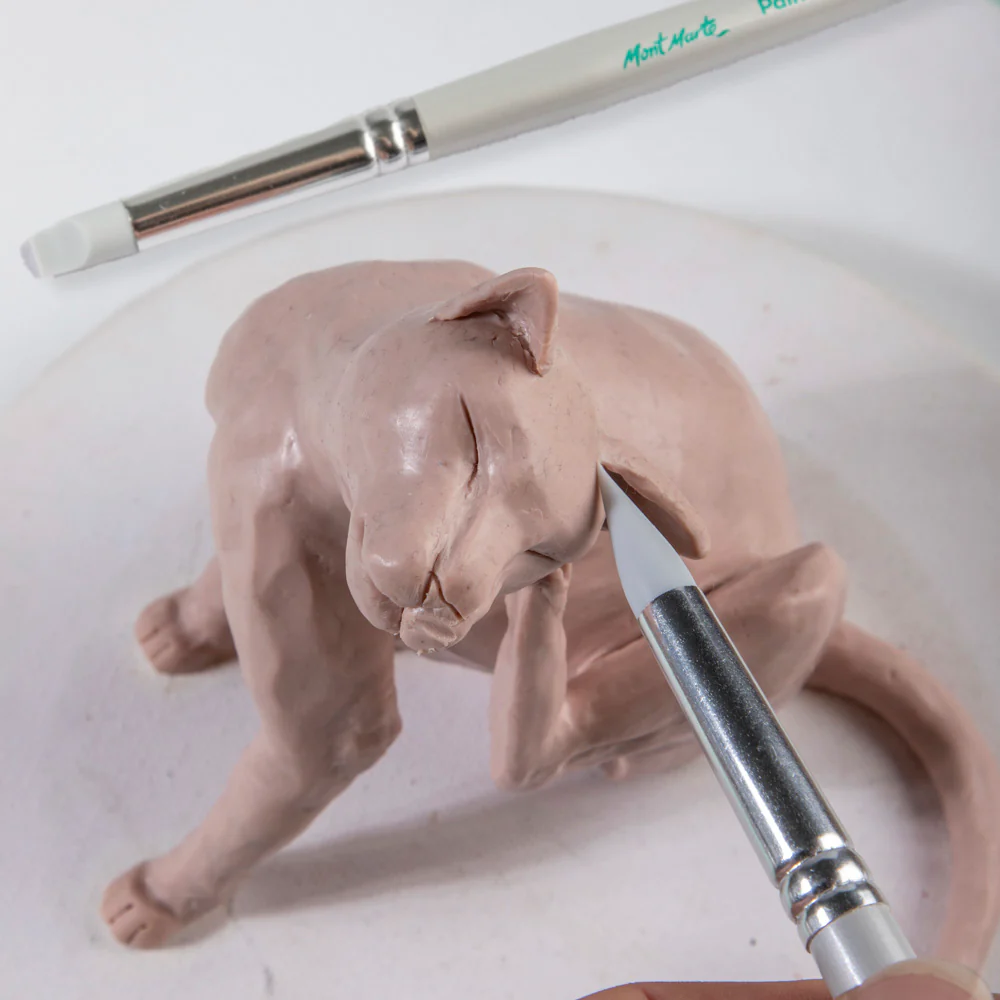 Paint & Sculpt Shapers Signature 5pc - Image 8