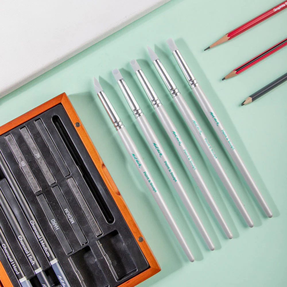 Paint & Sculpt Shapers Signature 5pc - Image 9