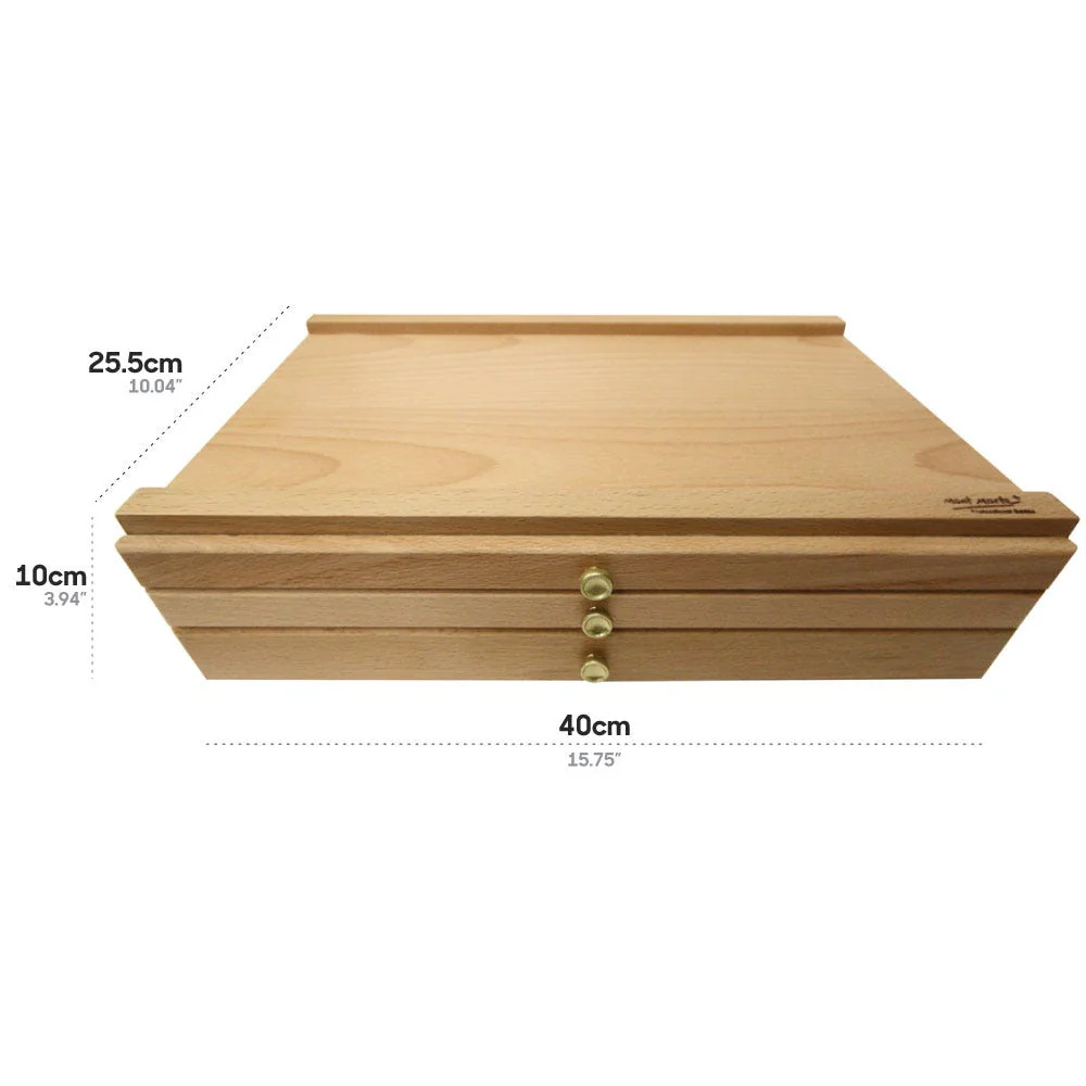 Pastel Box Signature - Image 4