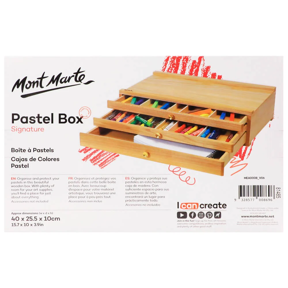 Pastel Box Signature - Image 9