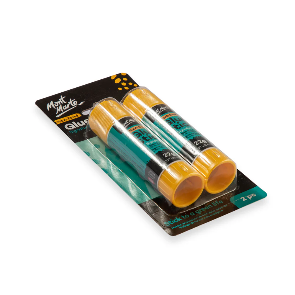Plant-Based Glue Sticks Signature 2pc - Image 3