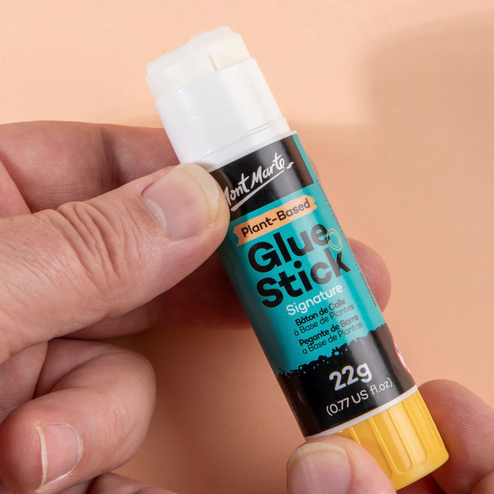 Plant-Based Glue Sticks Signature 2pc - Image 5