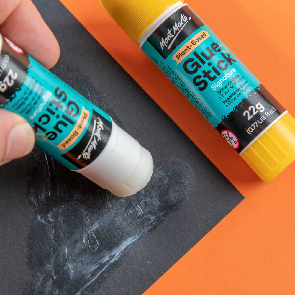 Plant-Based Glue Sticks Signature 2pc - Image 6
