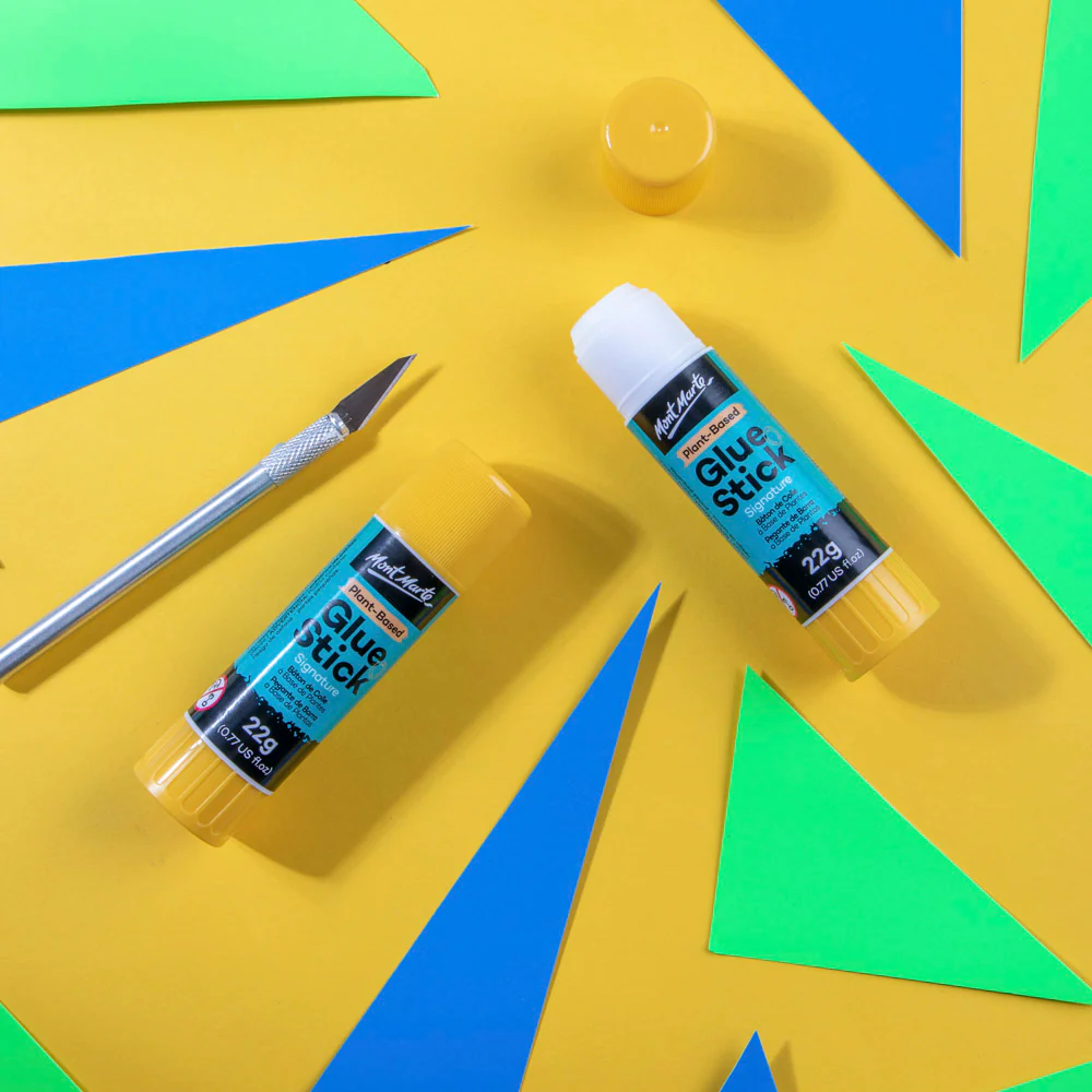 Plant-Based Glue Sticks Signature 2pc - Image 8