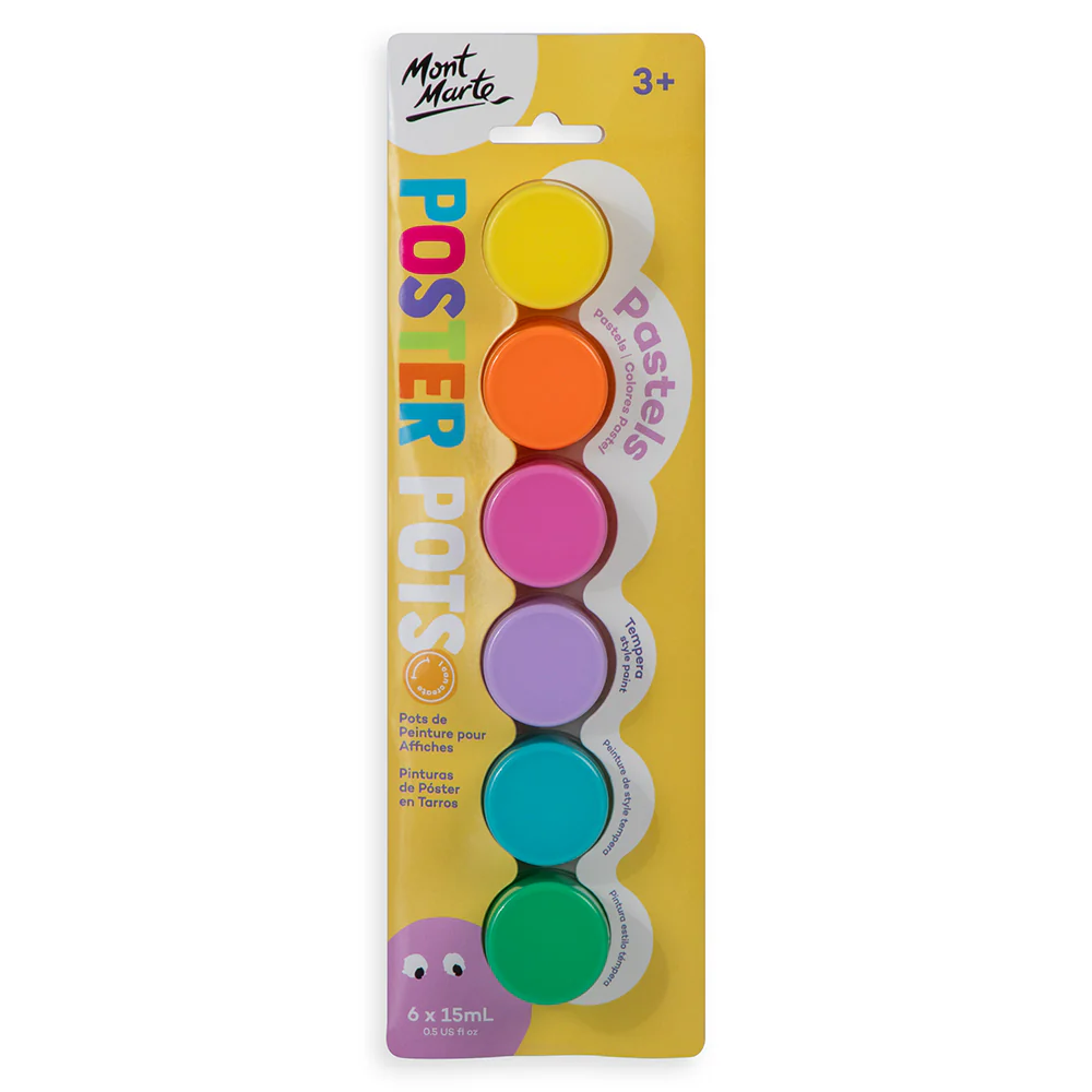 Kids Paint Sets