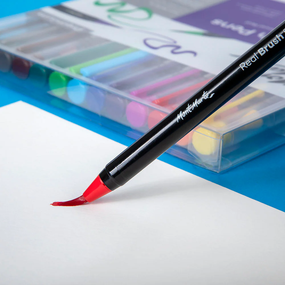 Real Brush Pens Premium 12pc - Image 6