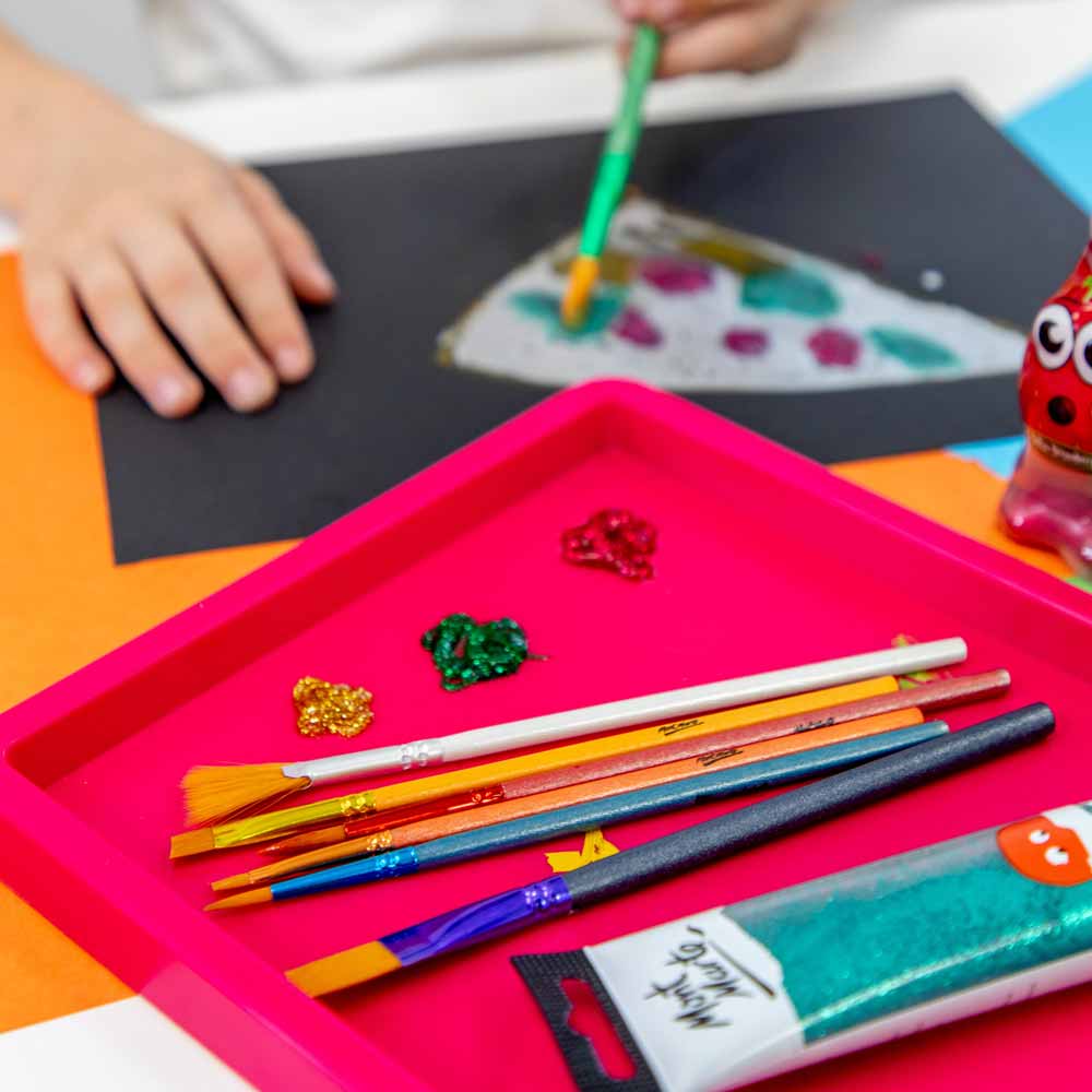 Scented Glitter Gel 3pc x 60ml - Image 5