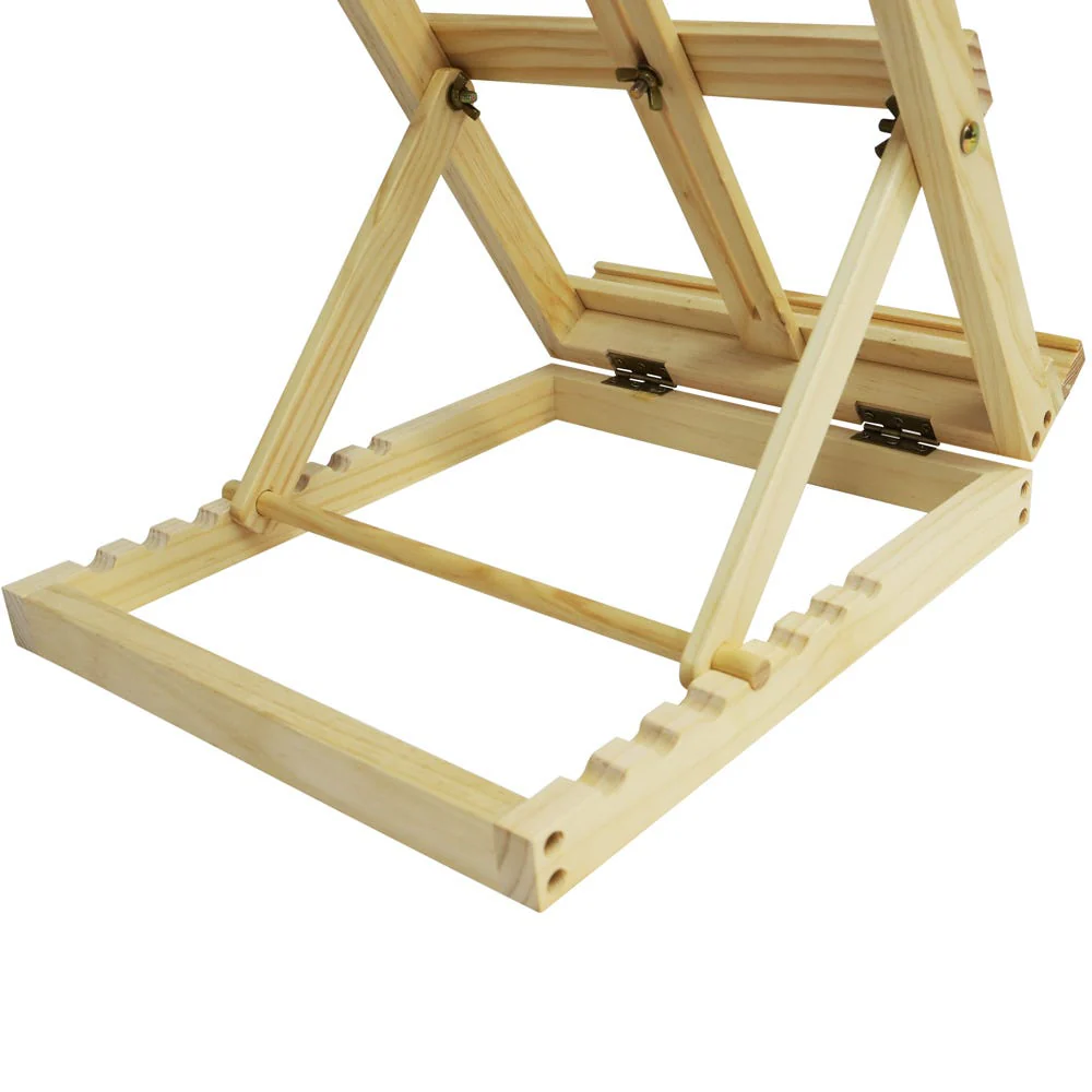 Tabletop Easel Signature - Small - Image 4