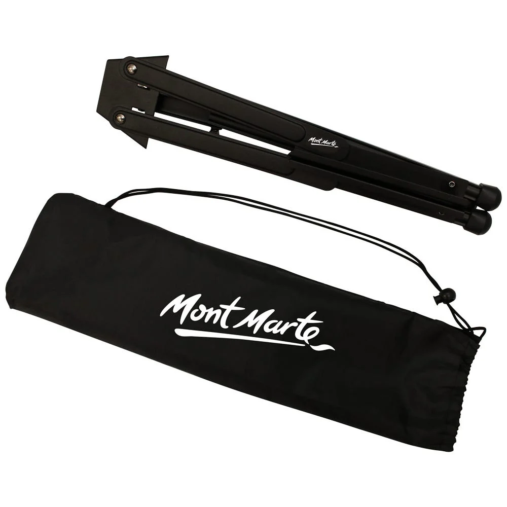 Tabletop Easel Signature with Wings - Image 5