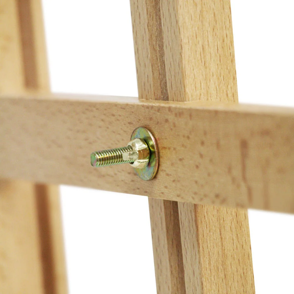 Traditional Tabletop Easel Signature - Medium - Image 4